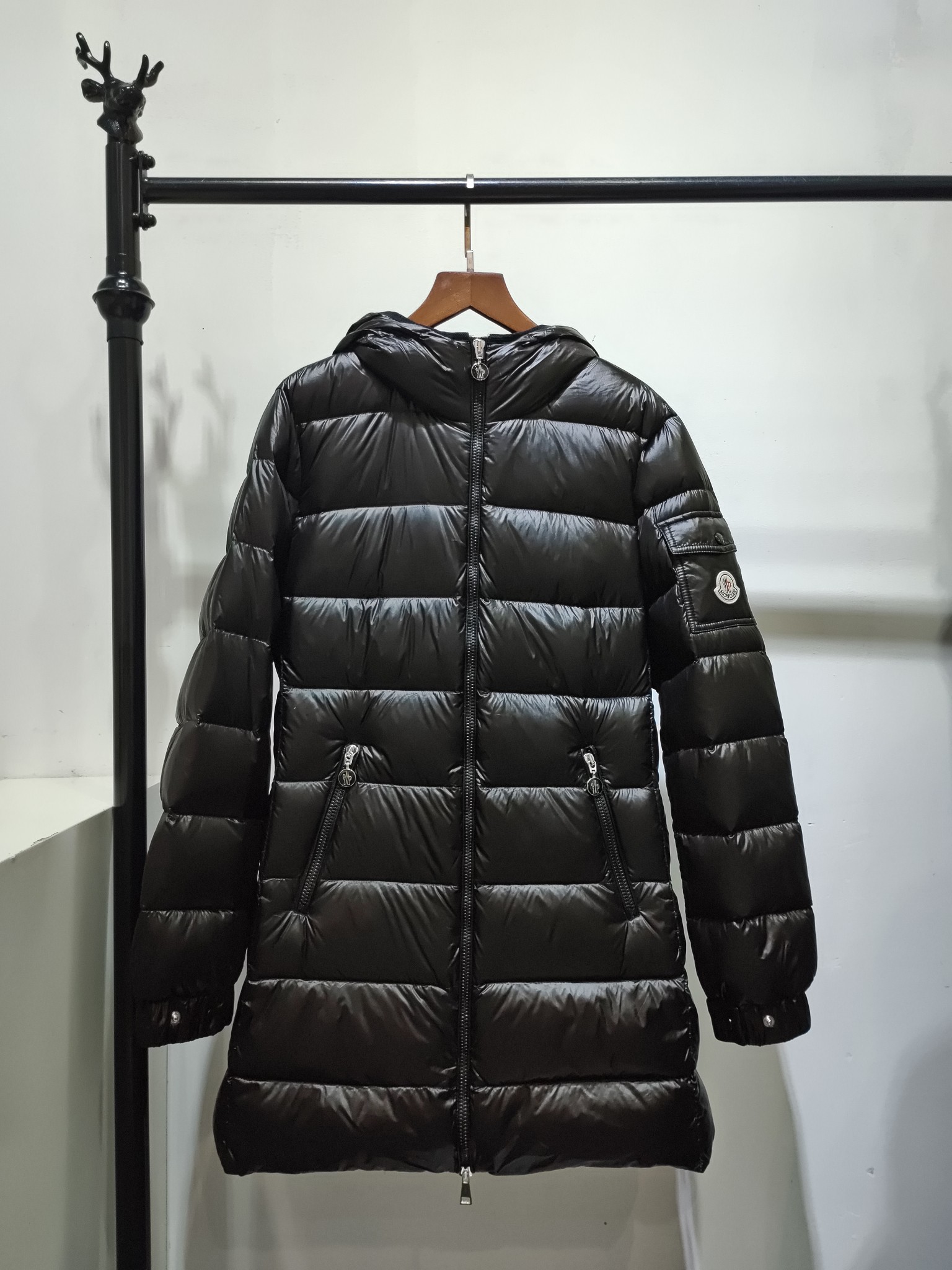 Moncler Down Jackets